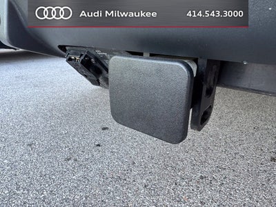 2023 Audi Q5 Sportback 45 S line Premium Plus quattro