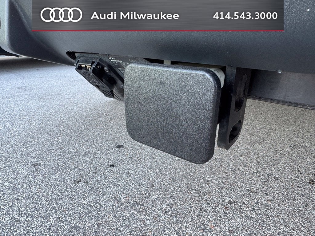 2023 Audi Q5 Sportback 45 S line Premium Plus quattro