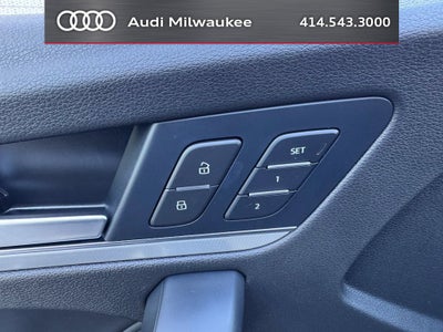 2023 Audi Q5 Sportback 45 S line Premium Plus quattro