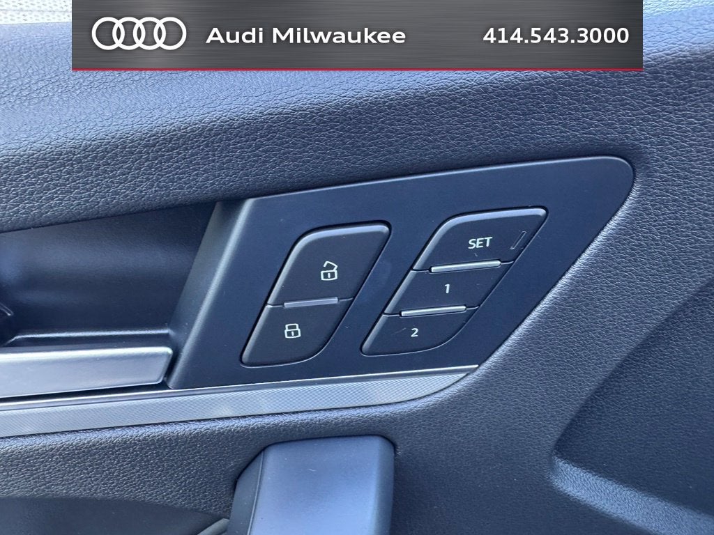 2023 Audi Q5 Sportback 45 S line Premium Plus quattro