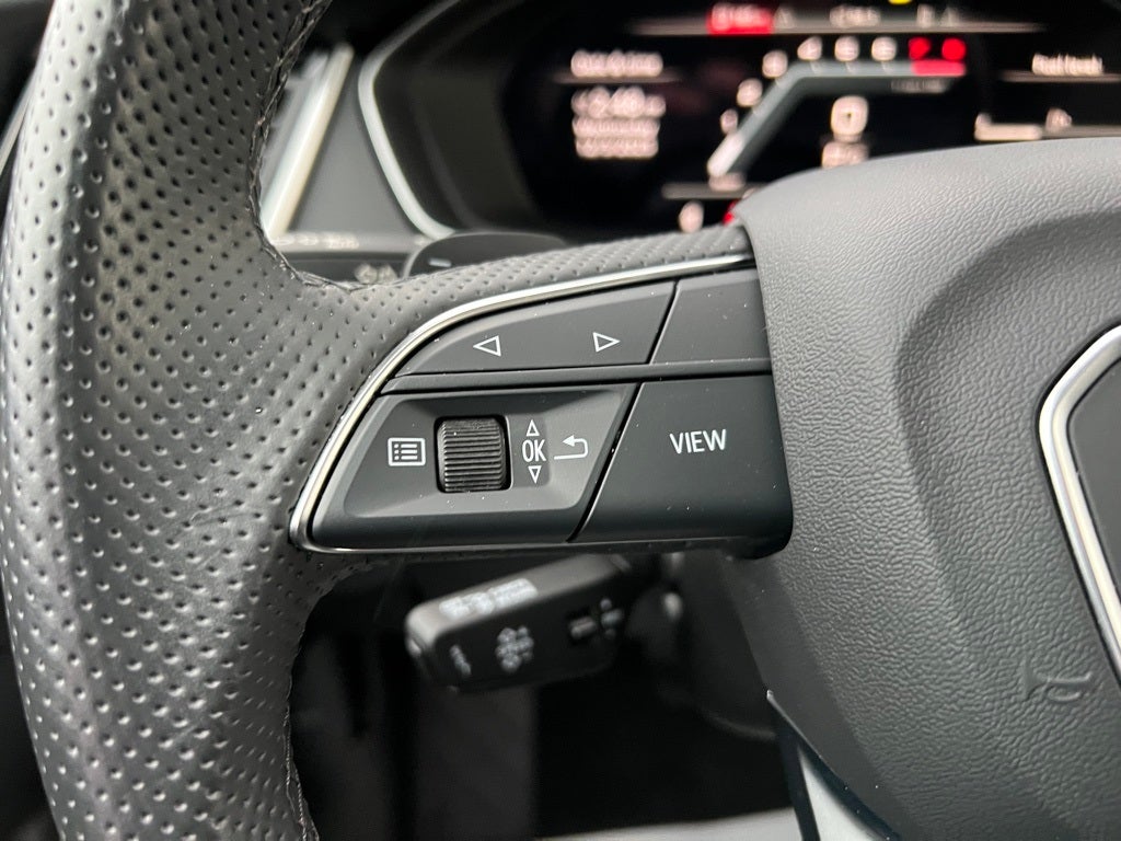 2025 Audi Q5 Sportback 45 S line Prestige quattro