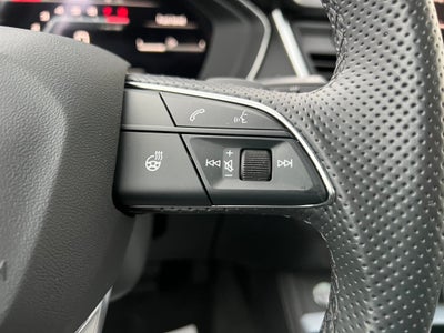 2025 Audi Q5 Sportback 45 S line Prestige quattro