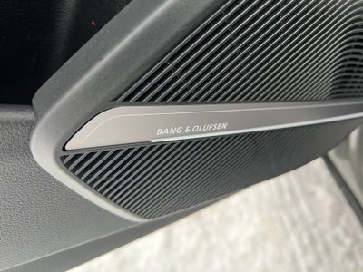 2025 Audi Q5 Sportback 45 S line Prestige quattro