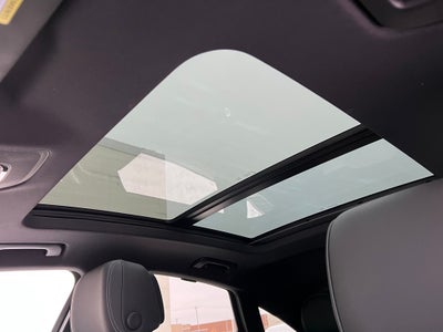 2025 Audi Q5 Sportback 45 S line Prestige quattro