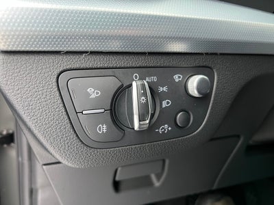 2025 Audi Q5 Sportback 45 S line Prestige quattro