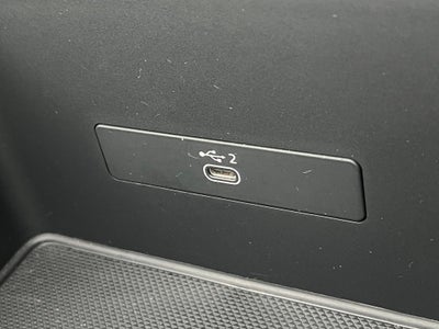 2025 Audi Q5 Sportback 45 S line Prestige quattro