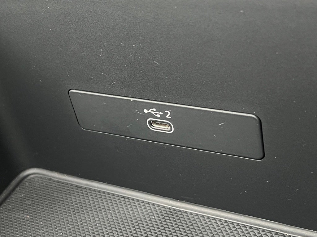 2025 Audi Q5 Sportback 45 S line Prestige quattro