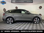 2025 Audi Q5 Sportback 45 S line Prestige quattro