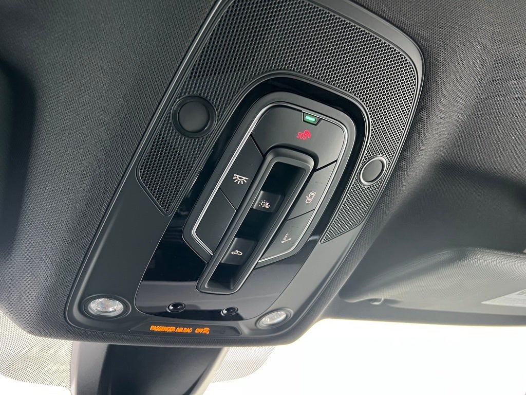 2025 Audi Q5 Sportback 45 S line Prestige quattro