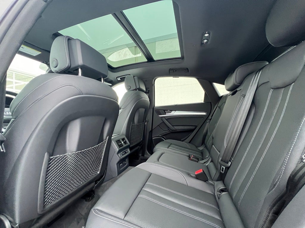 2025 Audi Q5 Sportback 45 S line Prestige quattro