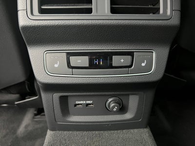 2025 Audi Q5 Sportback 45 S line Prestige quattro