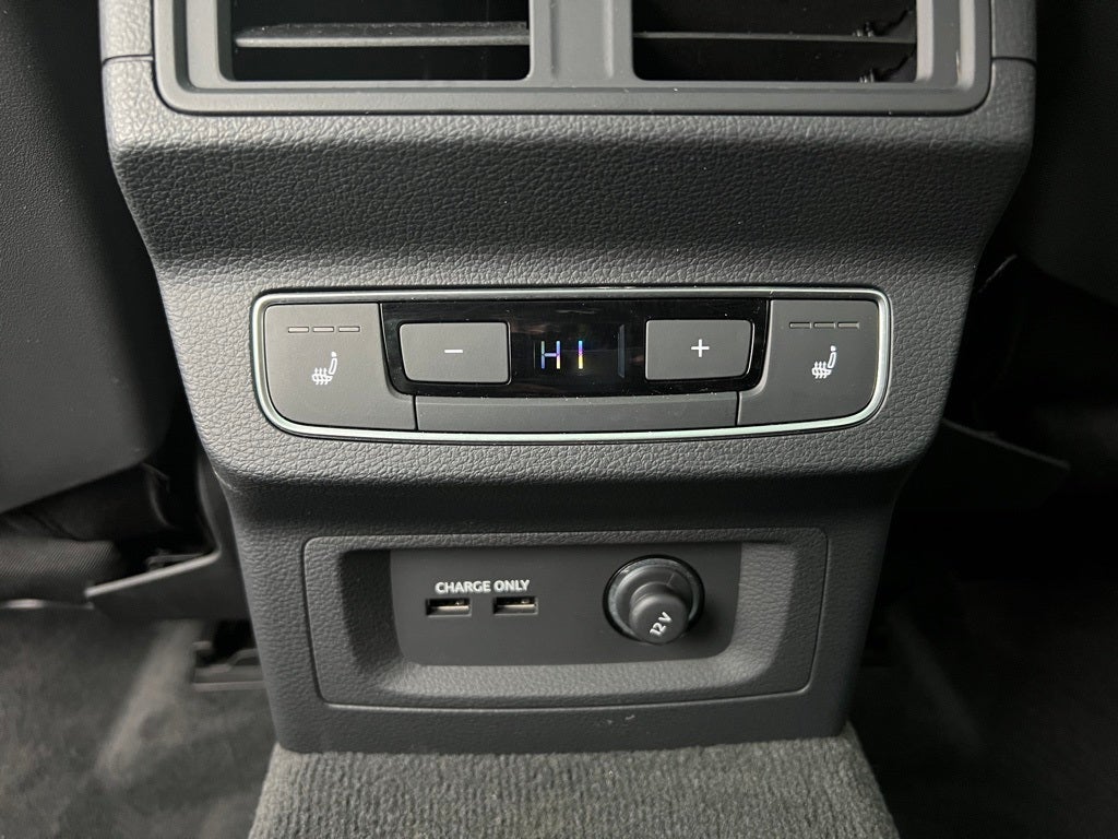 2025 Audi Q5 Sportback 45 S line Prestige quattro