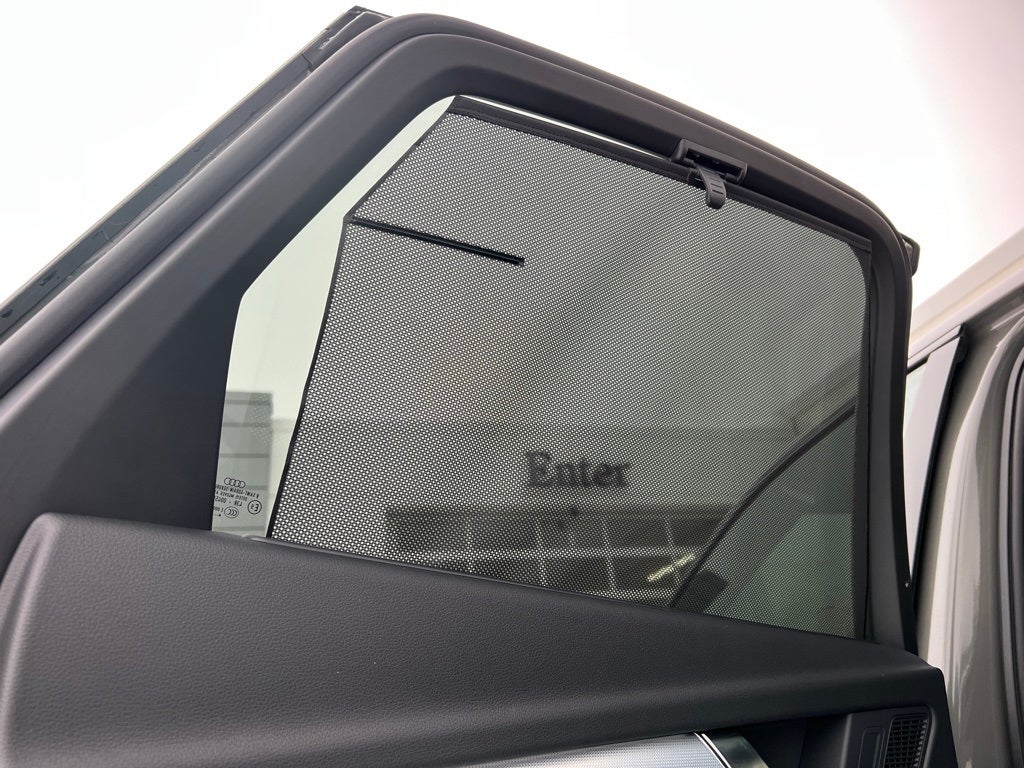 2025 Audi Q5 Sportback 45 S line Prestige quattro