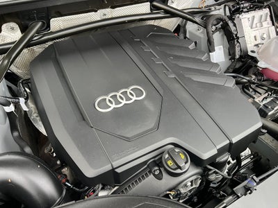 2025 Audi Q5 Sportback 45 S line Prestige quattro