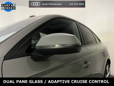 2025 Audi Q5 Sportback 45 S line Prestige quattro