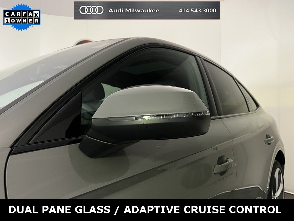 2025 Audi Q5 Sportback 45 S line Prestige quattro