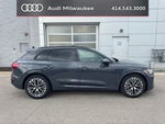 2024 Audi Q8 e-tron Prestige quattro