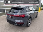 2024 Audi Q8 e-tron Prestige quattro