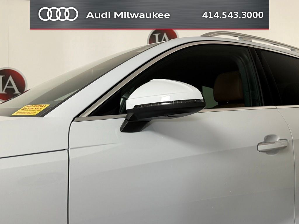 2023 Audi A4 allroad 45 Prestige quattro