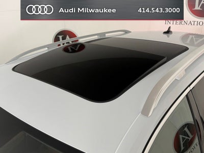 2023 Audi A4 allroad 45 Prestige quattro