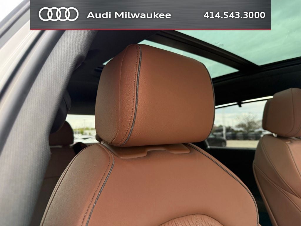 2023 Audi A4 allroad 45 Prestige quattro