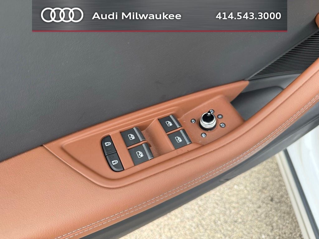 2023 Audi A4 allroad 45 Prestige quattro