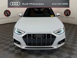 2023 Audi A4 allroad 45 Prestige quattro