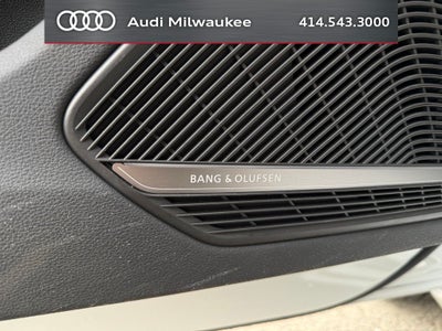 2023 Audi A4 allroad 45 Prestige quattro