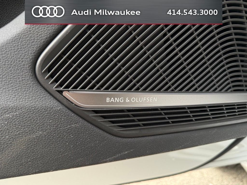 2023 Audi A4 allroad 45 Prestige quattro