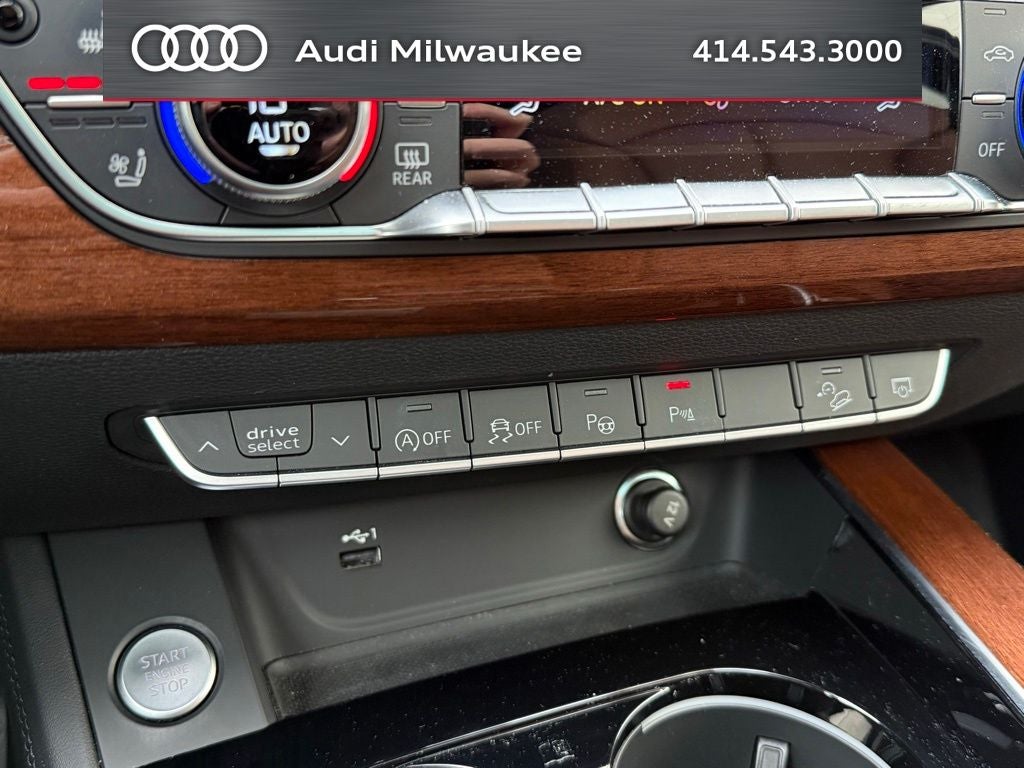 2023 Audi A4 allroad 45 Prestige quattro