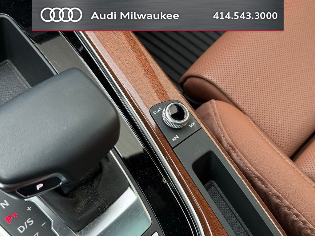 2023 Audi A4 allroad 45 Prestige quattro