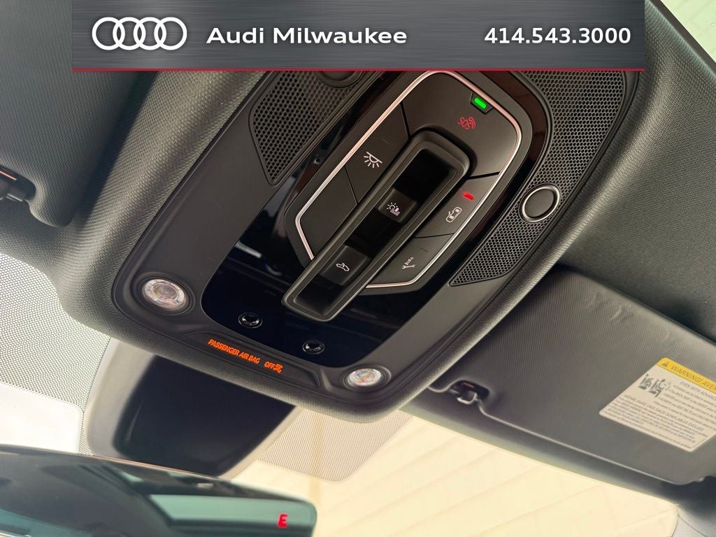 2023 Audi A4 allroad 45 Prestige quattro