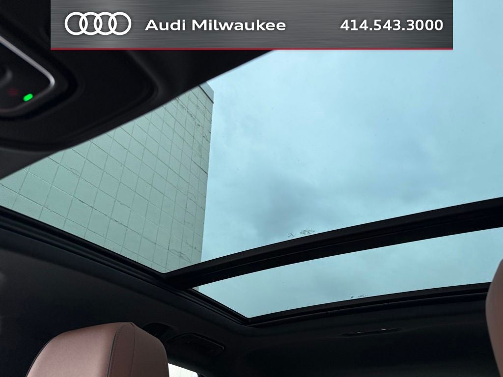 2023 Audi A4 allroad 45 Prestige quattro