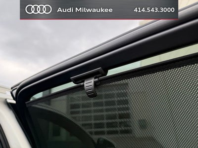 2023 Audi A4 allroad 45 Prestige quattro