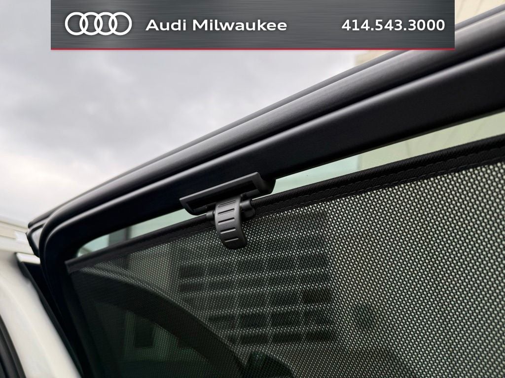 2023 Audi A4 allroad 45 Prestige quattro