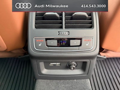 2023 Audi A4 allroad 45 Prestige quattro
