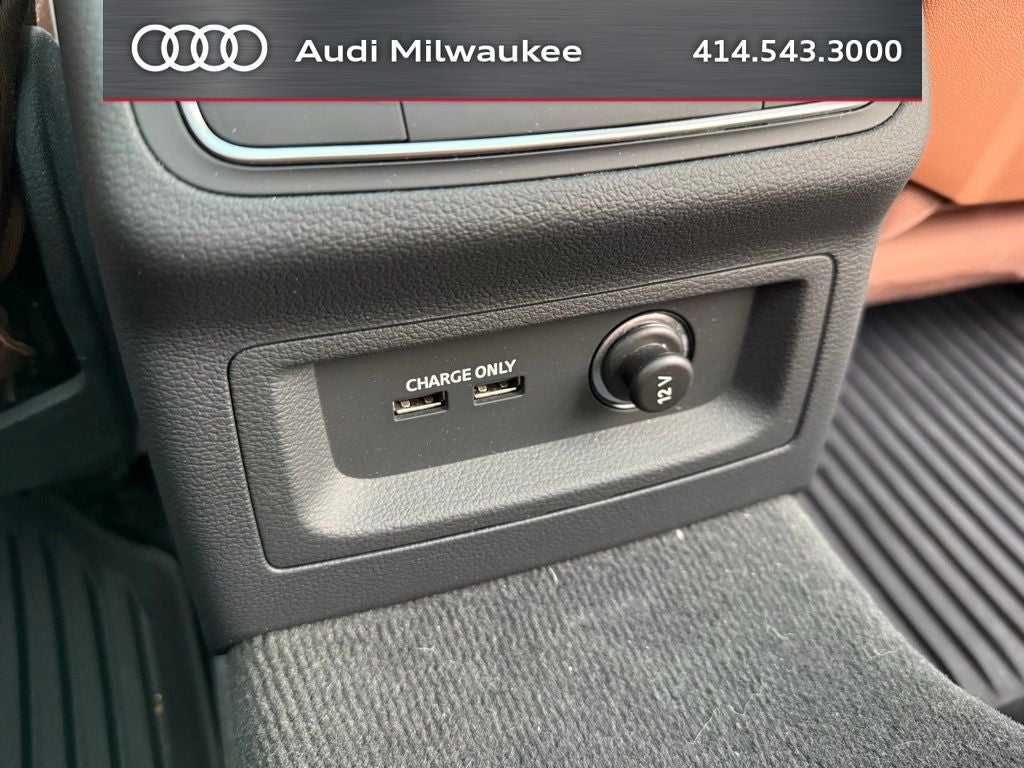 2023 Audi A4 allroad 45 Prestige quattro