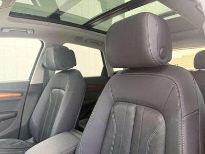 2021 Audi Q5 45 Premium quattro