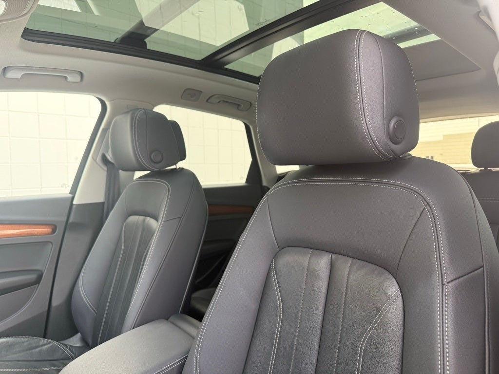 2021 Audi Q5 45 Premium quattro