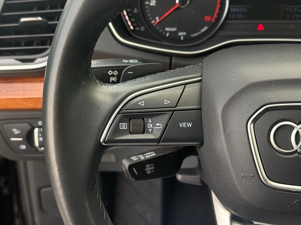 2021 Audi Q5 45 Premium quattro