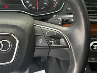 2021 Audi Q5 45 Premium quattro