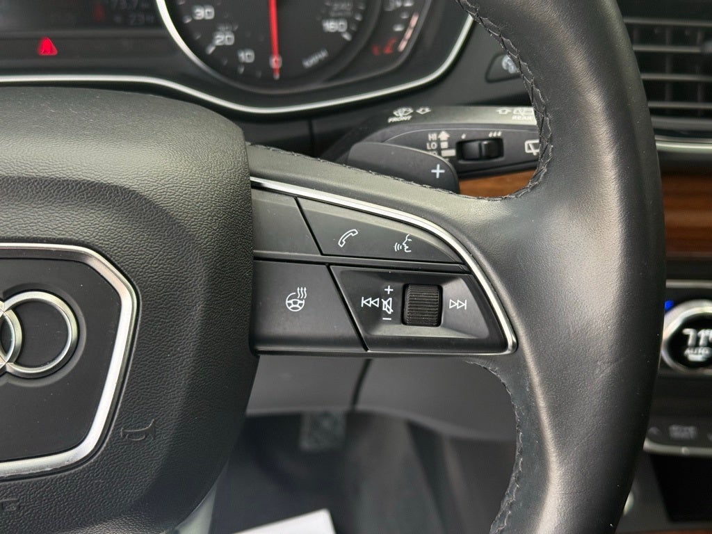 2021 Audi Q5 45 Premium quattro