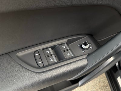 2021 Audi Q5 45 Premium quattro