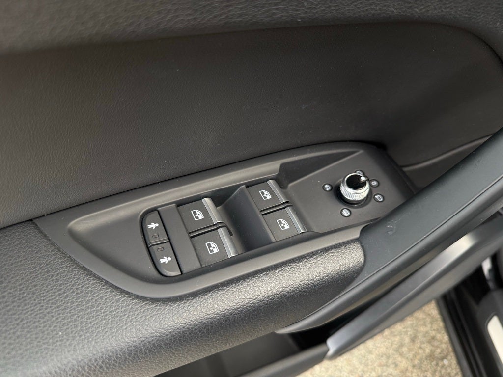 2021 Audi Q5 45 Premium quattro