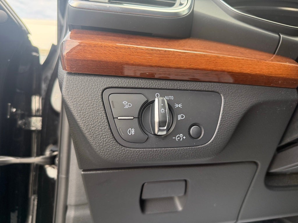 2021 Audi Q5 45 Premium quattro