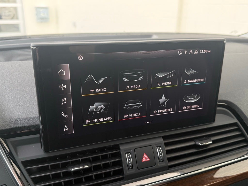 2021 Audi Q5 45 Premium quattro