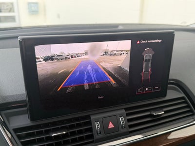 2021 Audi Q5 45 Premium quattro