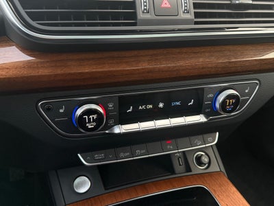 2021 Audi Q5 45 Premium quattro