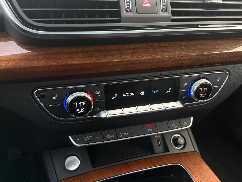 2021 Audi Q5 45 Premium quattro