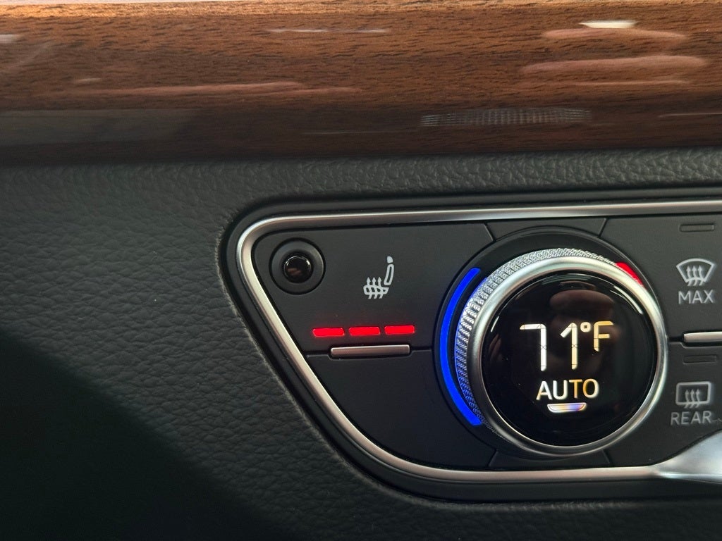 2021 Audi Q5 45 Premium quattro